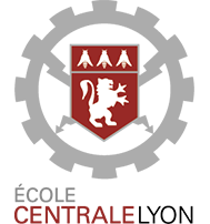 Logo école Centrale Lyon